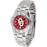 Algopix Similar Product 5 - Linkswalker Ladies Oklahoma Sooners