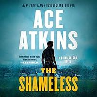 Algopix Similar Product 5 - The Shameless A Quinn Colson Novel