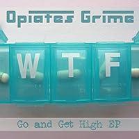 Algopix Similar Product 7 - Go and Get High EP