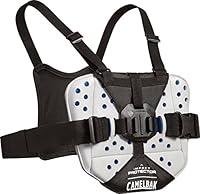 Algopix Similar Product 5 - CamelBak Sternum Protector , Black