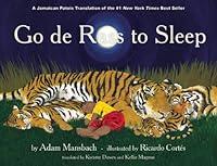 Algopix Similar Product 9 - Go de Rass to Sleep A Jamaican