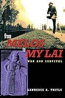 Algopix Similar Product 19 - From Melos to My Lai