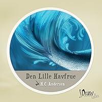 Algopix Similar Product 17 - Den Lille Havfrue The Little Mermaid