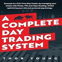 Algopix Similar Product 19 - A Complete Day Trading System Succeed