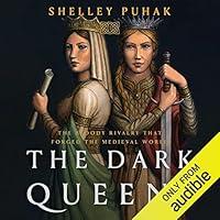 Algopix Similar Product 18 - The Dark Queens The Bloody Rivalry