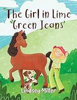 Algopix Similar Product 7 - The Girl in Lime Green Jeans
