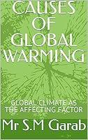 Algopix Similar Product 9 - CAUSES OF GLOBAL WARMING GLOBAL