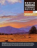 Algopix Similar Product 16 - North Carolina Literary Review Number