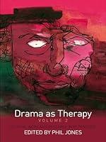 Algopix Similar Product 20 - Drama as Therapy Volume 2 Clinical