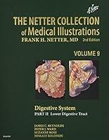 Algopix Similar Product 1 - The Netter Collection of Medical