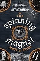 Algopix Similar Product 1 - The Spinning Magnet The