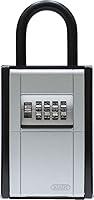 Algopix Similar Product 5 - ABUS Keygarage 797 Padlock