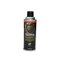 Algopix Similar Product 13 - Lippert 674806 Chassis Shield Rust