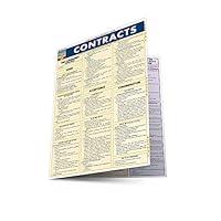 Algopix Similar Product 13 - Quick Study Law Contracts