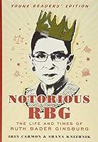 Algopix Similar Product 15 - Notorious RBG Young Readers Edition