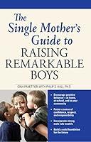 Algopix Similar Product 7 - The Single Mothers Guide to Raising