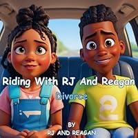 Algopix Similar Product 3 - Riding with Rj and Reagan: Divorce