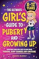 Algopix Similar Product 13 - The Ultimate Girls Guide to Puberty