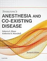 Algopix Similar Product 18 - Stoeltings Anesthesia and CoExisting