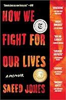 Algopix Similar Product 15 - How We Fight for Our Lives: A Memoir