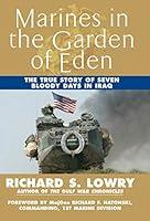 Algopix Similar Product 11 - Marines in the Garden of Eden The True