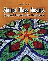 Algopix Similar Product 6 - Stained Glass Mosaics Original