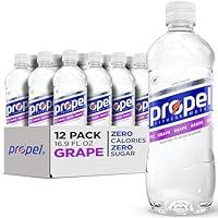 Algopix Similar Product 19 - Propel Electrolyte Enhanced Water