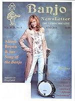 Algopix Similar Product 5 - Banjo Newsletter