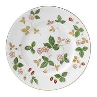 Algopix Similar Product 18 - Wedgwood Wild Strawberry Bread  Butter