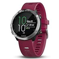 Algopix Similar Product 15 - Garmin  Forerunner 645 Music