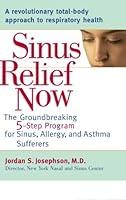 Algopix Similar Product 19 - Sinus Relief Now The GroundBreaking
