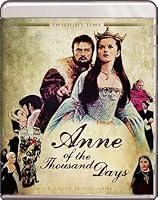 Algopix Similar Product 15 - Anne Of The Thousand Days  Twilight