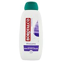 Algopix Similar Product 19 - Borotalco Relaxing Body Wash with the