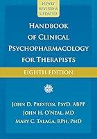 Algopix Similar Product 13 - Handbook of Clinical Psychopharmacology