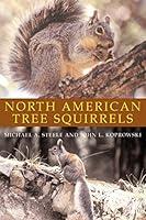 Algopix Similar Product 7 - North American Tree Squirrels