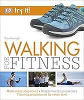 Algopix Similar Product 4 - Walking For Fitness Make every step