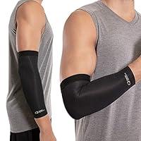 Algopix Similar Product 16 - Copper Compression Elbow Brace for