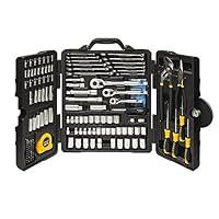 Algopix Similar Product 18 - Stanley STMT81031 Mixed Tool Set 170