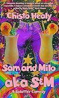 Algopix Similar Product 2 - Sam and Milo aka S  M A Splatter