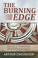 Algopix Similar Product 2 - THE BURNING EDGE TRAVELS THROUGH