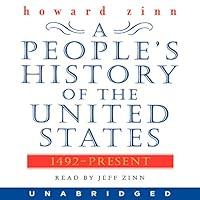 Algopix Similar Product 5 - A People's History of the United States