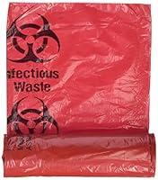 Algopix Similar Product 20 - Medical Action Infectious Waste Bag
