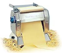 Algopix Similar Product 13 - Imperia Restaurant Electric Pasta
