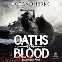 Algopix Similar Product 11 - Oaths of Blood The Oaths of Blood