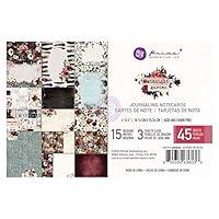 Algopix Similar Product 2 - Prima Marketing Midnight Garden