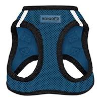 Algopix Similar Product 2 - Voyager StepIn Air Dog Harness  All