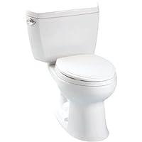 Algopix Similar Product 12 - TOTO CST744E01 Drake