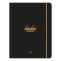 Algopix Similar Product 2 - RHODIA UNLIMITED cf118979 Notebook