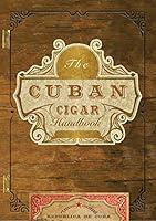 Algopix Similar Product 9 - The Cuban Cigar Handbook The