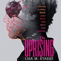 Algopix Similar Product 6 - The Uprising The Forsaken Trilogy